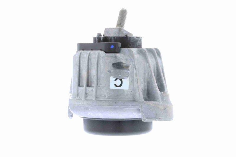 VAICO V20-0794 Lagerung, Motor links + rechts / vorne Hydraulisch für BMW