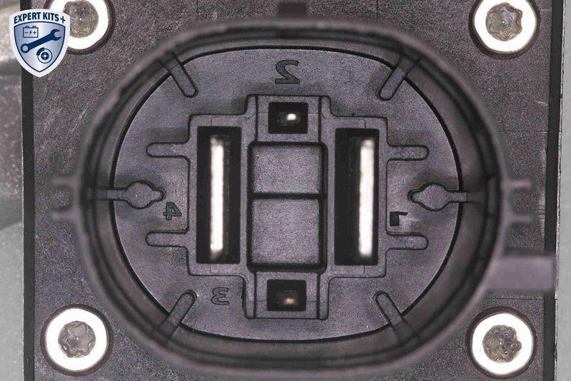 VEMO V20-16-0022 Zusatzwasserpumpe (K&uuml;hlwasserkreislauf) f&uuml;r FORD