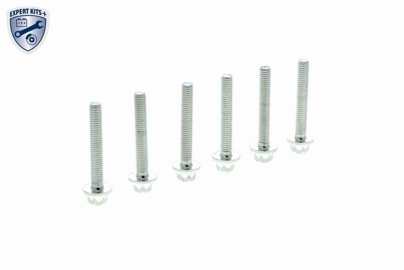 VAICO V30-2256-BEK Teilesatz, Automatikgetriebe-&Ouml;lwechsel 7-Gang / 7G-Tronic Plus (722.9) mit Zube f&uuml;r MERCEDES-BENZ