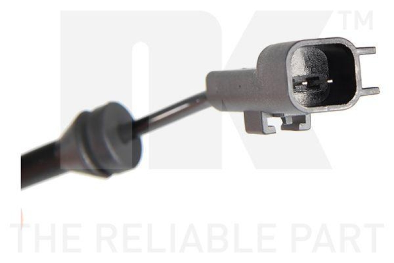 NK 292577 Sensor, Raddrehzahl f&uuml;r FORD