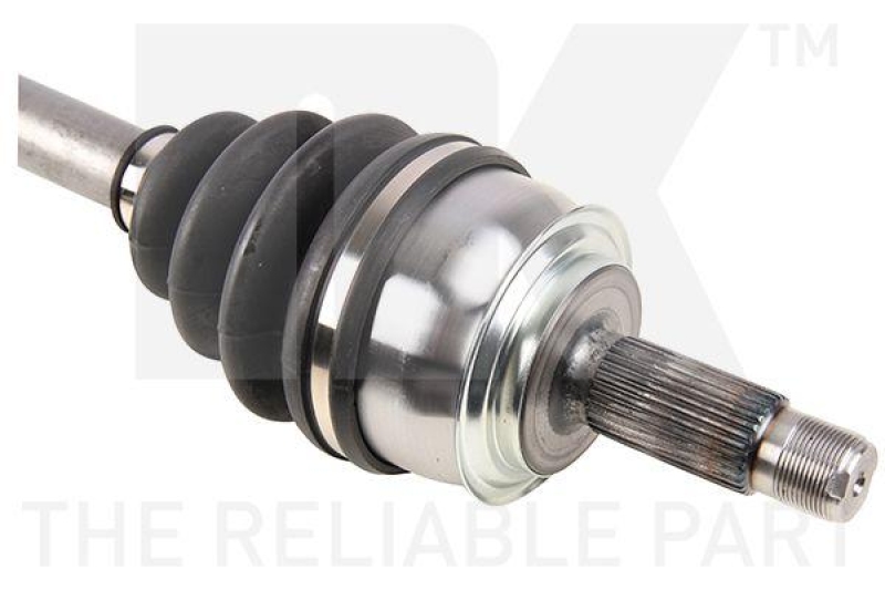 NK 503322 Antriebswelle f&uuml;r MERCEDES-BENZ