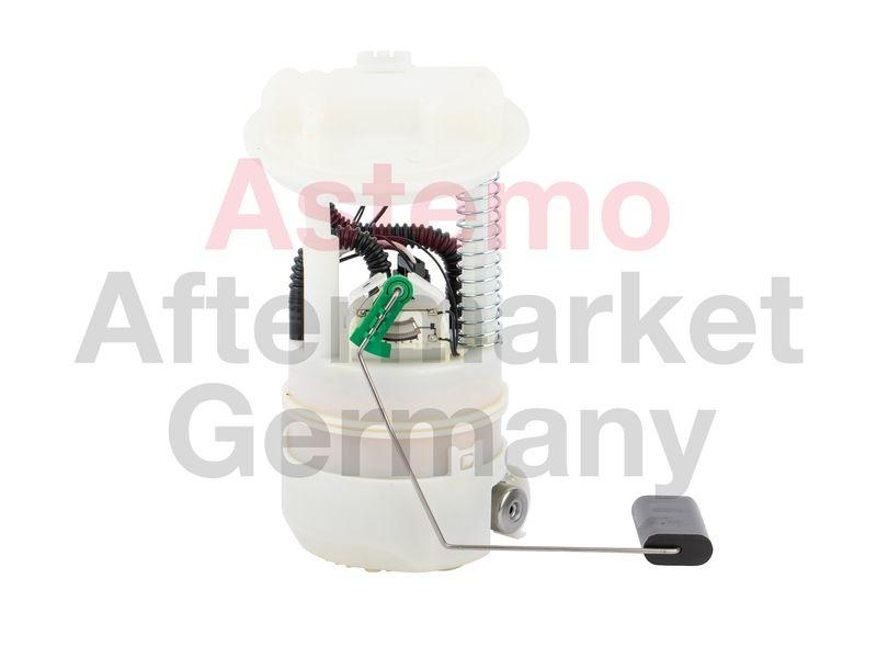 HITACHI 2503259 Kraftstofff&ouml;rdereinheit f&uuml;r RENAULT u.a.