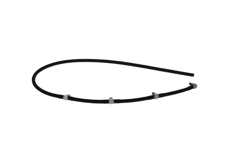 Bosch 0 928 402 059 Kraftstoffr&uuml;cklaufleitung
