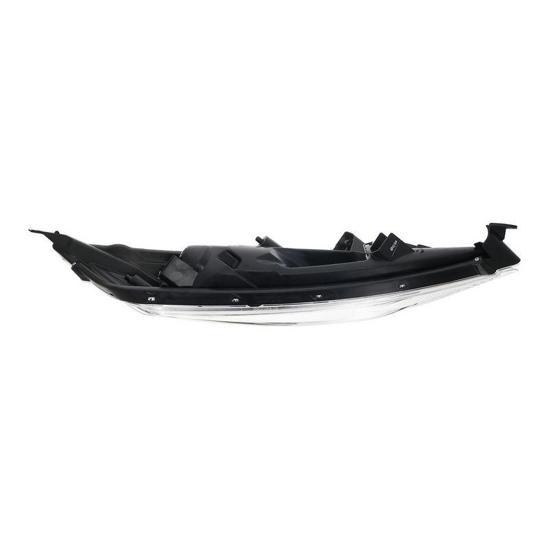 VALEO 044978 Blinklicht Nissan Juke R /