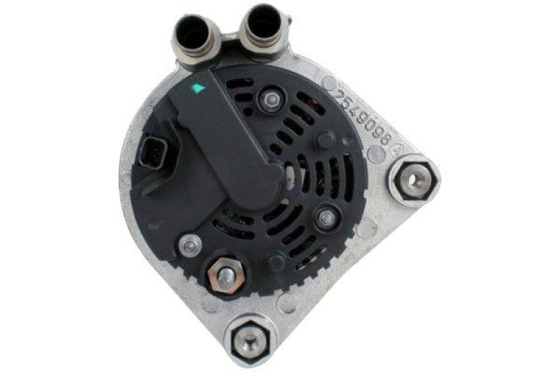 HELLA 8EL 012 429-141 Generator 14V 155A