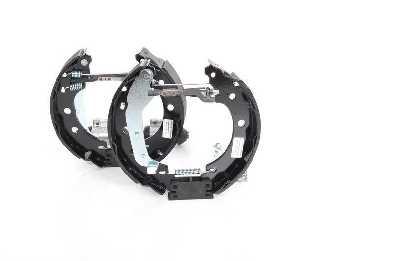 BOSCH 0 204 114 156 Bremsbackensatz KIT SUPERPRO