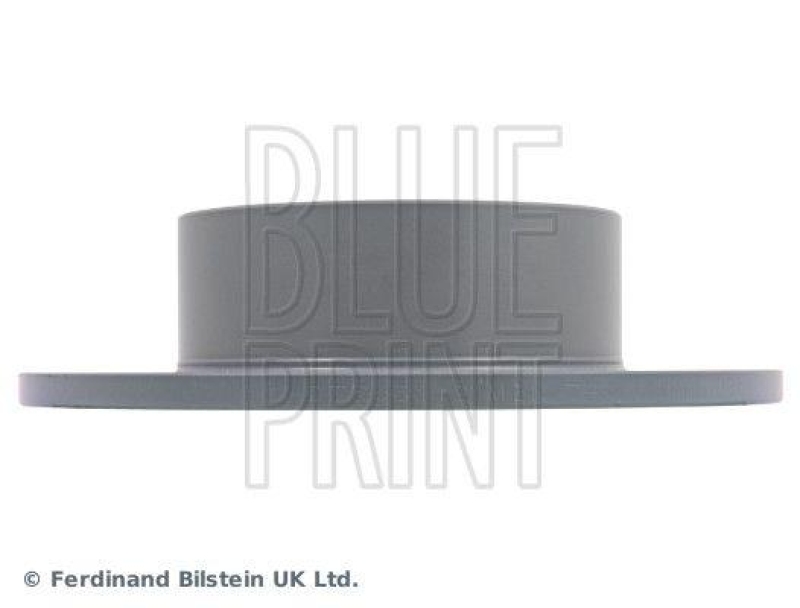 BLUE PRINT ADT343142 Bremsscheibe f&uuml;r TOYOTA