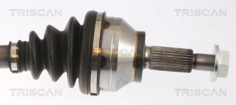 TRISCAN 8540 16629 Antriebswelle f&uuml;r Ford