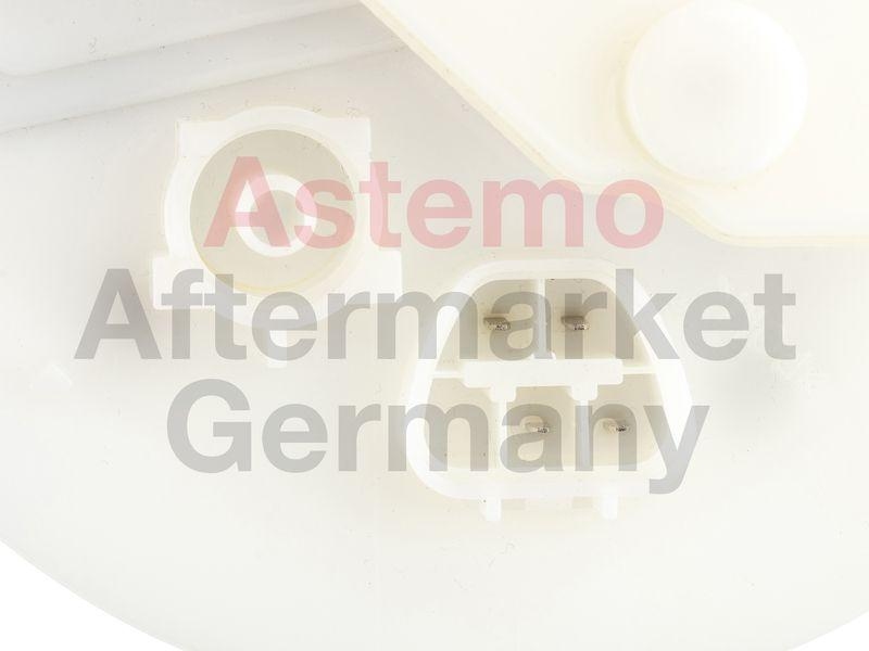 HITACHI 2503260 Kraftstofff&ouml;rdereinheit f&uuml;r DAIHATSU u.a.