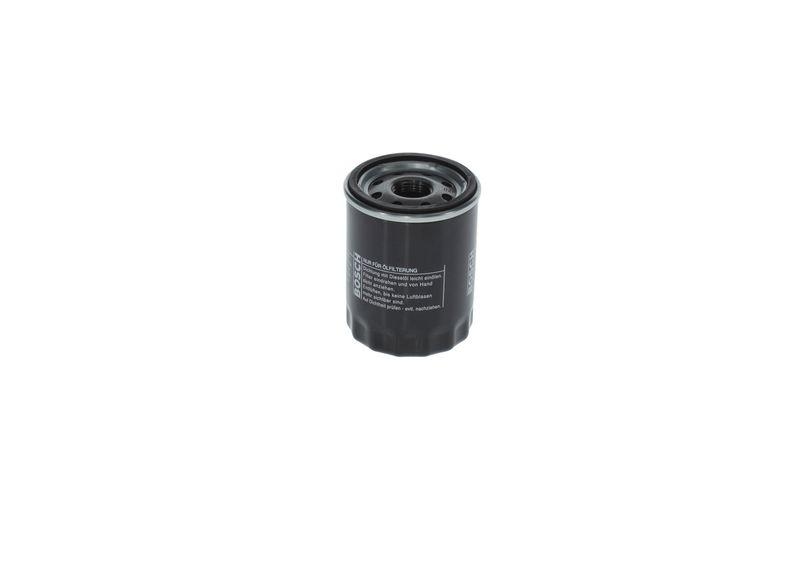 Bosch F 026 407 347 &Ouml;lfilter P7347