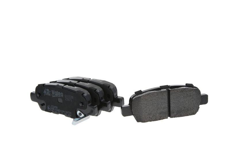 VALEO 610328 SBB-Satz - EV