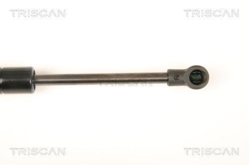 TRISCAN 8710 23218 Gasfeder Hinten für Mb Clk Cabriolet (209)
