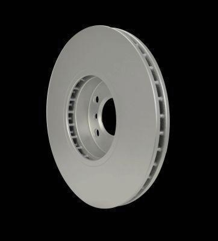 HELLA 8DD 355 117-731 Bremsscheibe für BMW