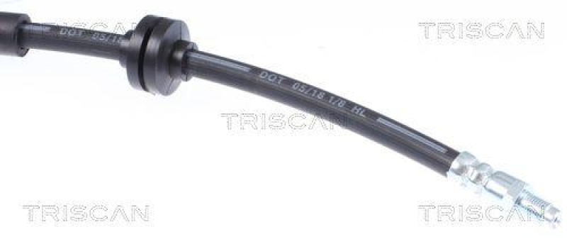 TRISCAN 8150 15303 Bremsschlauch Vorne f&uuml;r Fiat