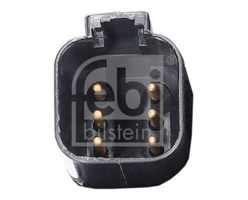FEBI BILSTEIN 183230 Gaspedal elektronisch f&uuml;r RENAULT (RVI)