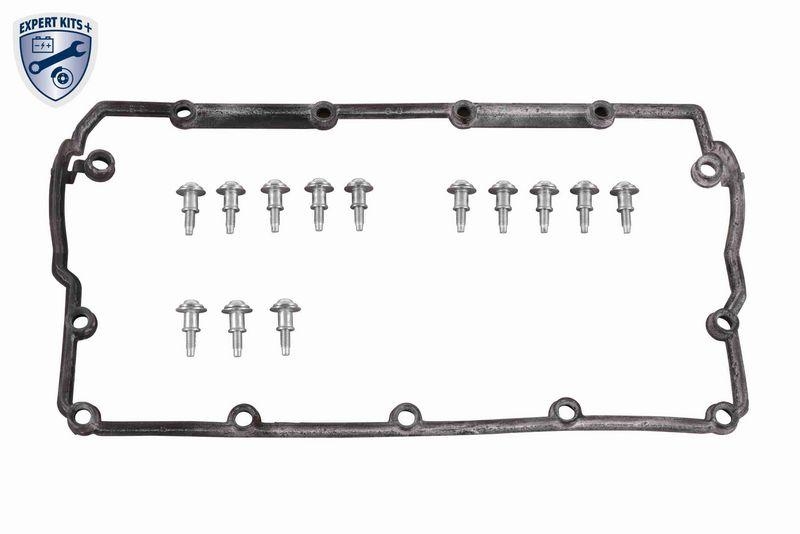 VAICO V10-5993 Zylinderkopfhaube Motor: 1.9, 2.0 TDI, Sdi f&uuml;r VW