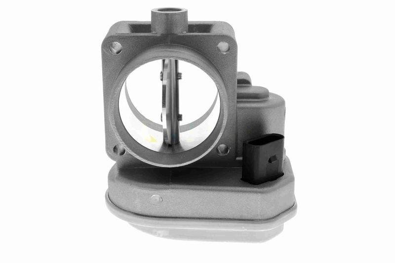 VEMO V10-81-0031-1 Drosselklappenstutzen elektronisch &Oslash; 56 mm f&uuml;r VW