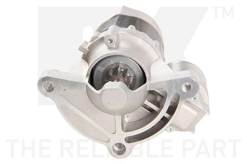 NK 4739001 Starter f&uuml;r CITROEN,PEUGEOT