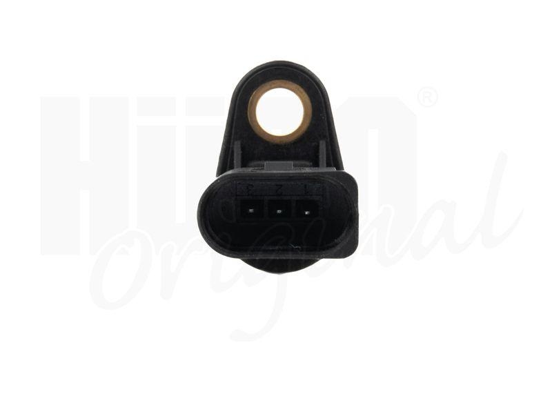 HITACHI 131875 Sensor, Nockenwellenposition f&uuml;r AUDI u.a.