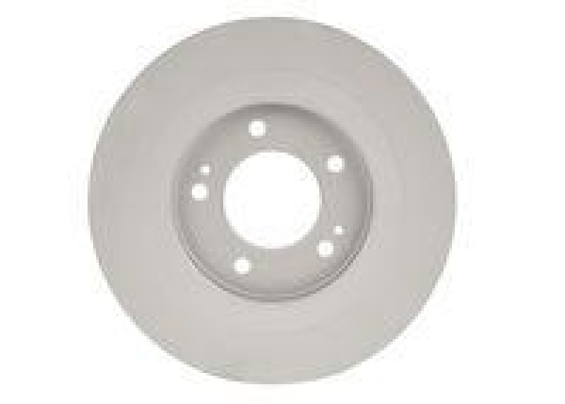 BOSCH 0 986 479 A47 Bremsscheiben &Oslash; 284mm f&uuml;r Hinterachse