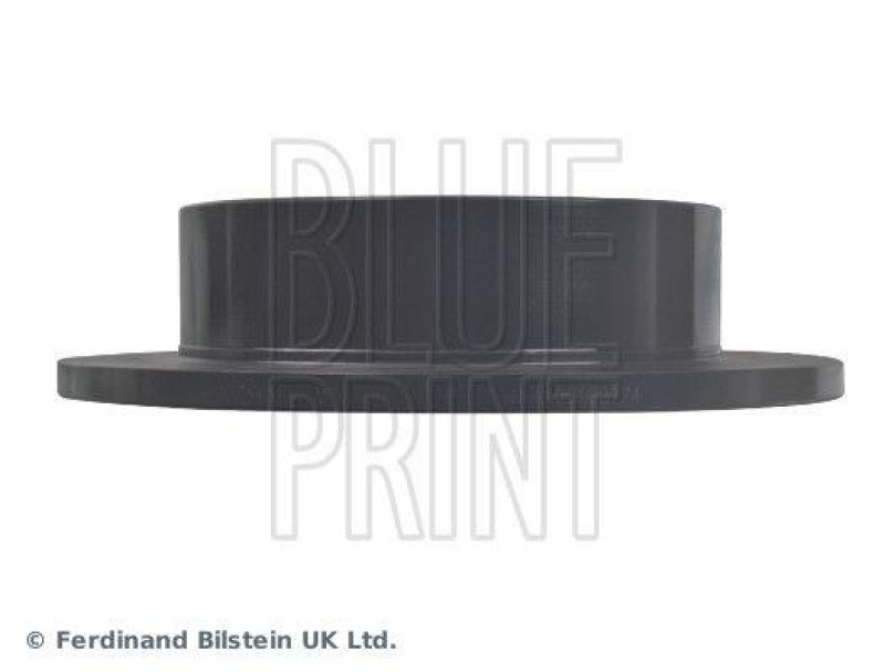 BLUE PRINT ADT343147 Bremsscheibe f&uuml;r TOYOTA