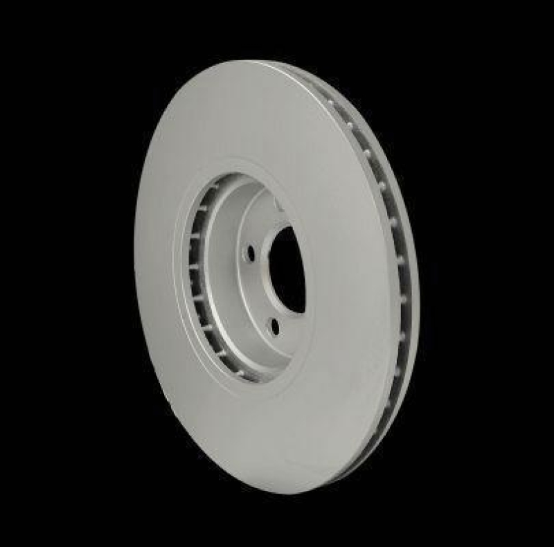 HELLA 8DD 355 117-741 Bremsscheibe f&uuml;r BMW