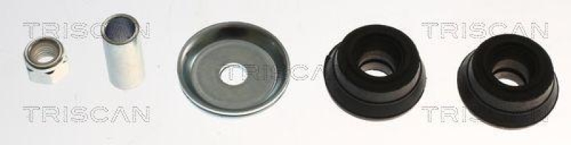 TRISCAN 8705 14201 Triscan Sto&szlig;d&auml;mpfer f&uuml;r Nissan Leaf