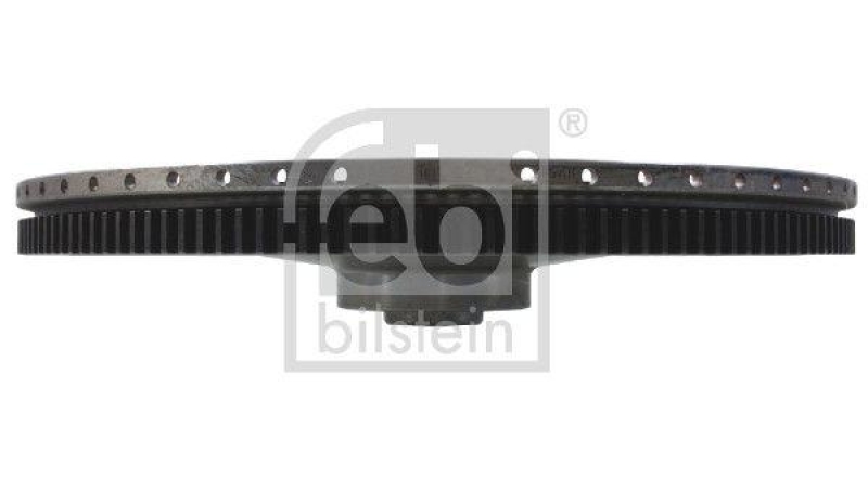 FEBI BILSTEIN 30658 Schwungrad mit Anlasserzahnkranz für M A N
