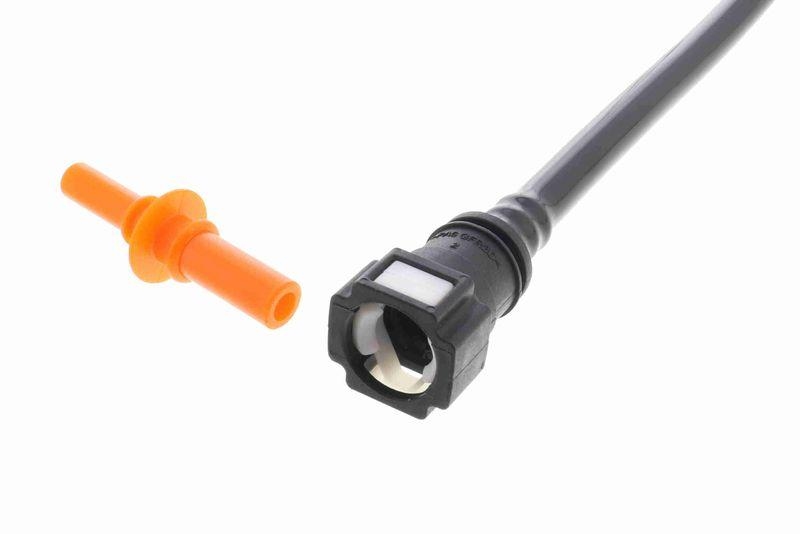 VAICO V46-1441 Kraftstoffleitung Vorlaufleitung f&uuml;r RENAULT