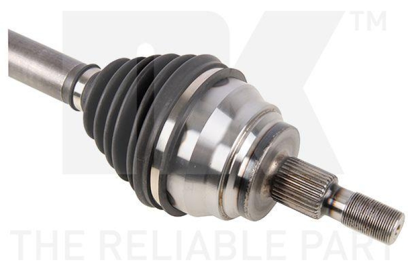 NK 503323 Antriebswelle f&uuml;r MERCEDES-BENZ