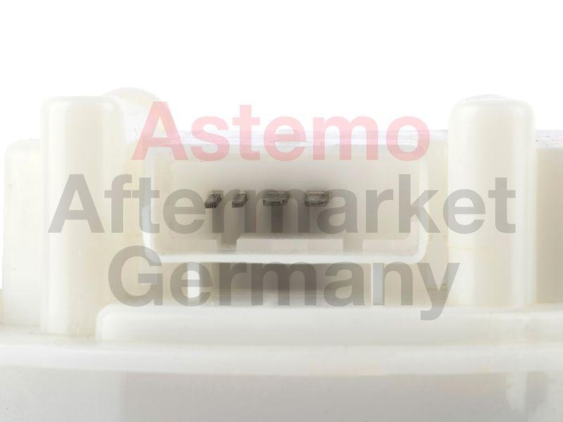 HITACHI 2503262 Kraftstofff&ouml;rdereinheit f&uuml;r FIAT u.a.