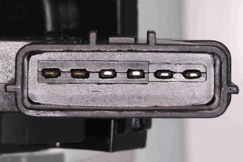 ACKOJA A38-85-0023 T&uuml;rschloss f&uuml;r NISSAN