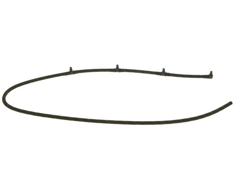 Bosch 0 928 402 064 Kraftstoffr&uuml;cklaufleitung