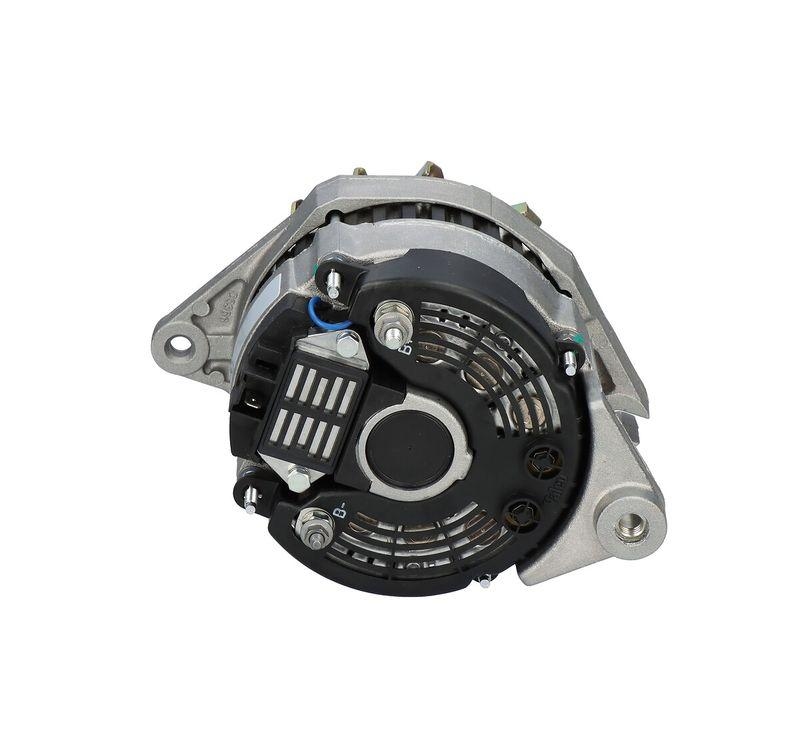 VALEO 200075 Generator - CORE-FLEX - CITROEN C15