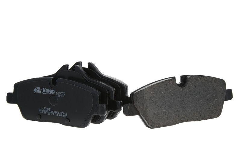 VALEO 610330 SBB-Satz - EV