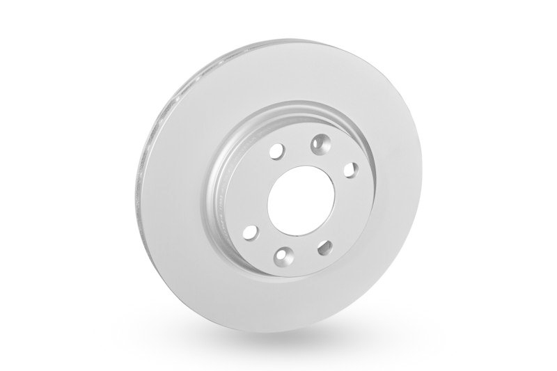 HELLA 8DD 355 129-621 Bremsscheibe f&uuml;r RENAULT/DACIA/SMART