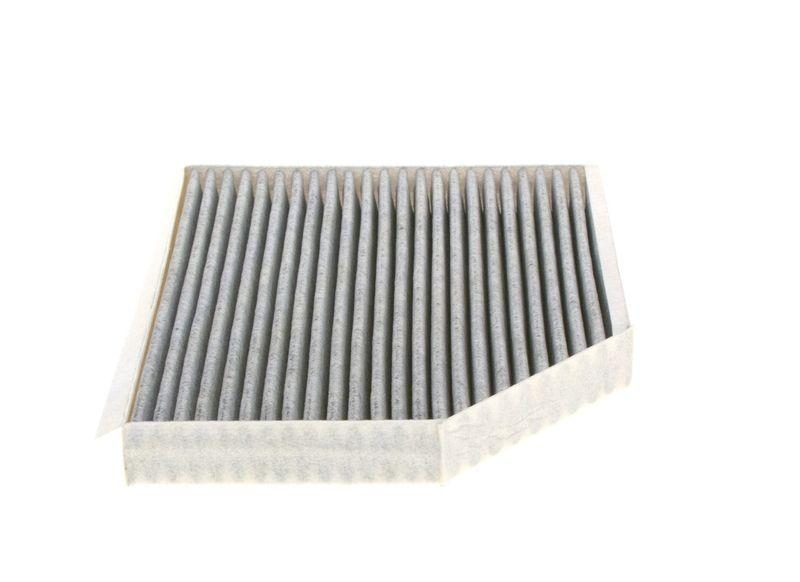 BOSCH 1 987 432 369 Filter Innenraumluft