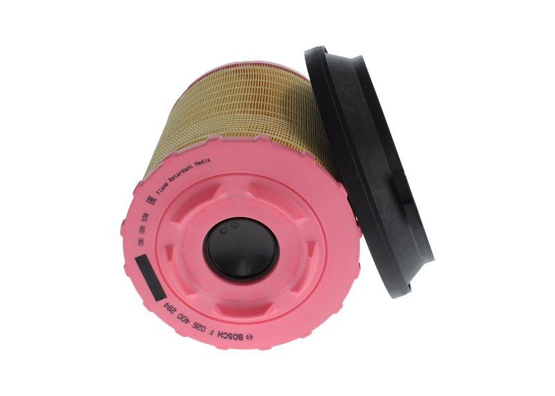 BOSCH F 026 400 288 Luftfilter