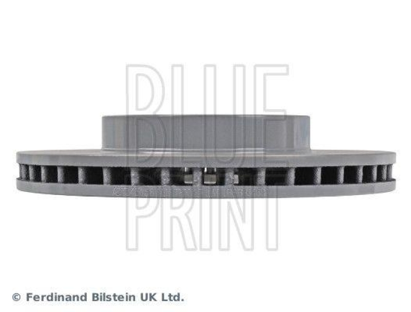 BLUE PRINT ADT343156 Bremsscheibe f&uuml;r TOYOTA
