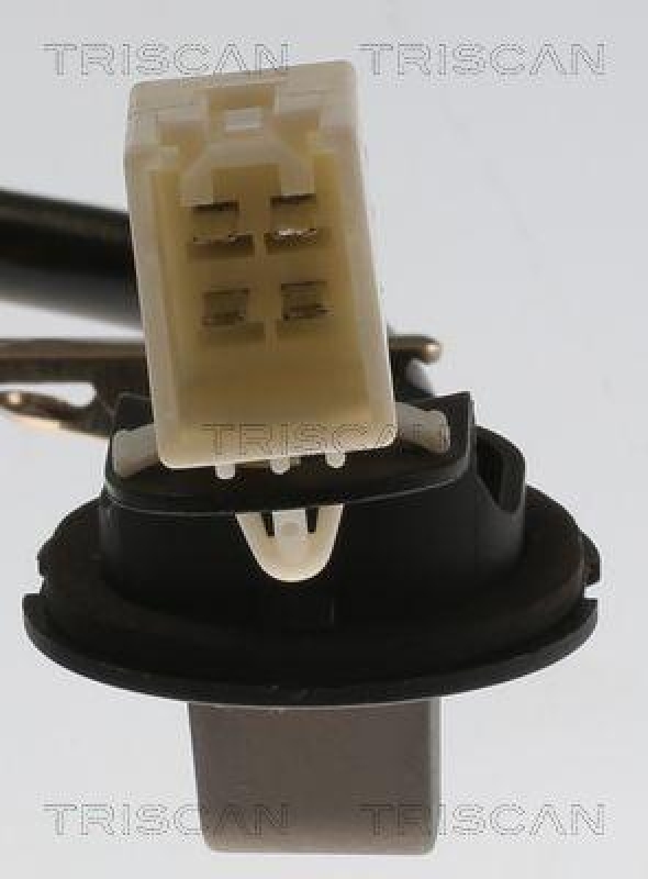 TRISCAN 8180 50218 Sensor, Raddrehzahl f&uuml;r Mazda