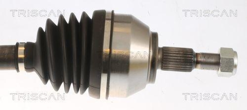 TRISCAN 8540 16633 Antriebswelle f&uuml;r Ford