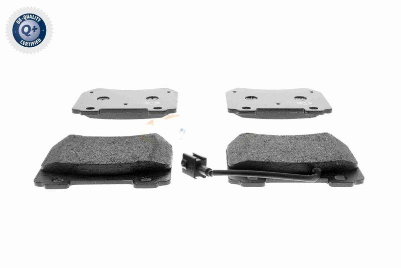 VAICO V24-0149 Bremsbelagsatz, Scheibenbremse Vorderachse f&uuml;r ALFA ROMEO