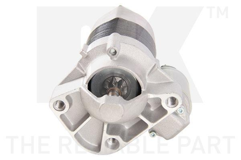 NK 4739003 Starter f&uuml;r DACIA,RENAULT