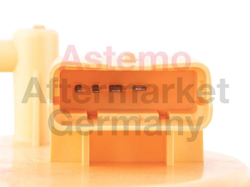 HITACHI 2503263 Kraftstofff&ouml;rdereinheit f&uuml;r FIAT u.a.