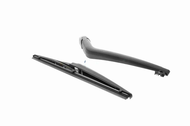 ACKOJA A70-9678 Wischarm-Satz, Scheibenreinigung hinten mit Kappe + Blatt f&uuml;r TOYOTA