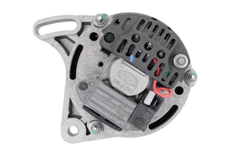 VALEO 200076 Generator - CORE-FLEX - FIAT Panda