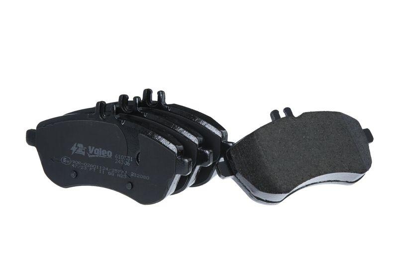 VALEO 610331 SBB-Satz - EV