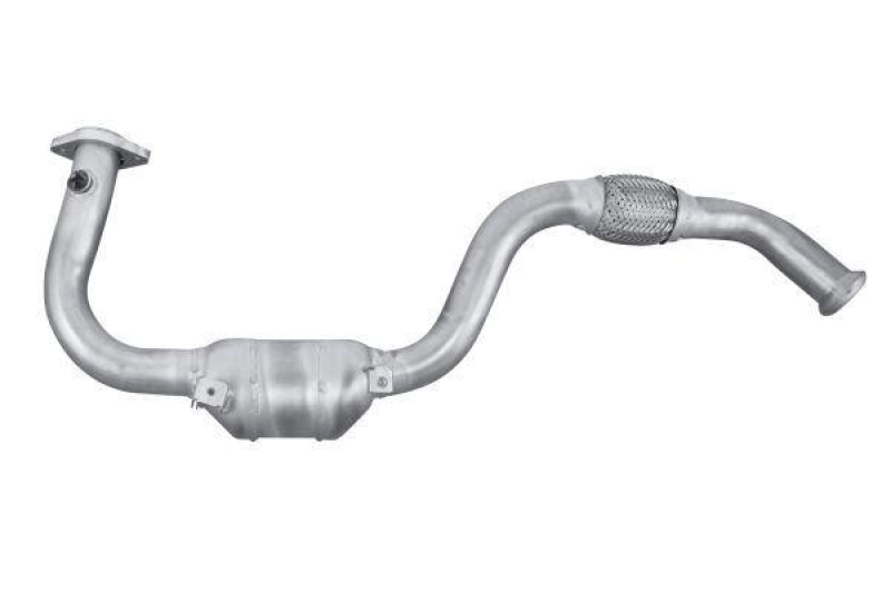 HELLA 8LE 366 053-921 Katalysator RENAULT