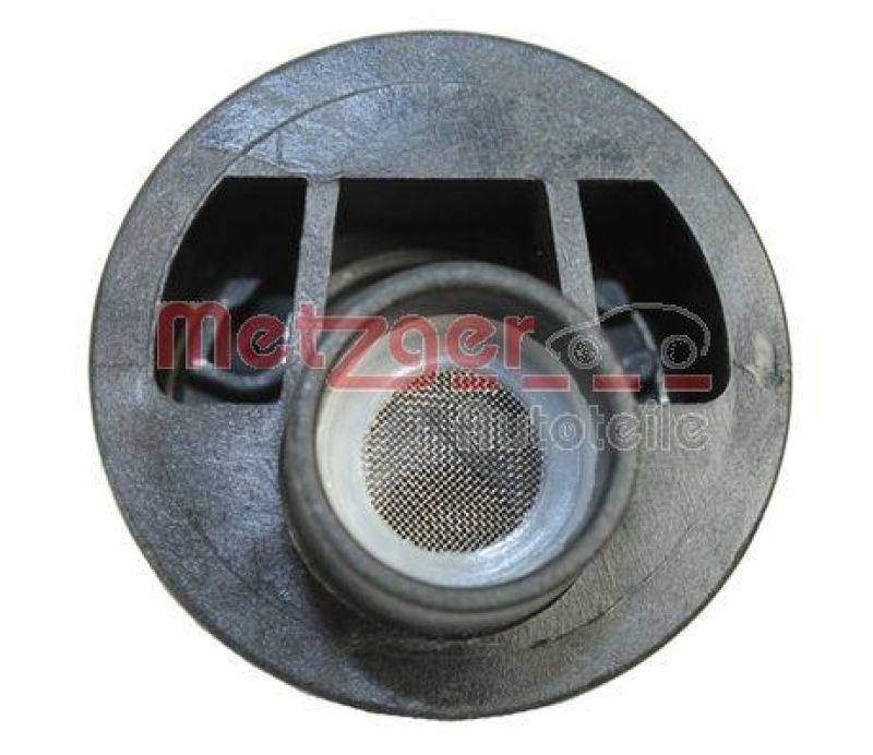 METZGER 2250021 Kraftstoffpumpe f&uuml;r AUDI