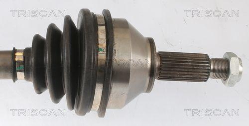 TRISCAN 8540 16634 Antriebswelle f&uuml;r Ford